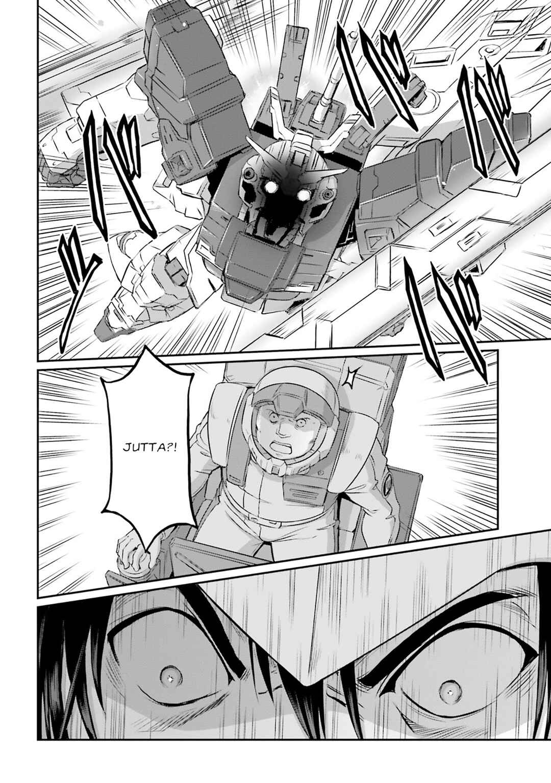 Chapter 65 - Page 22