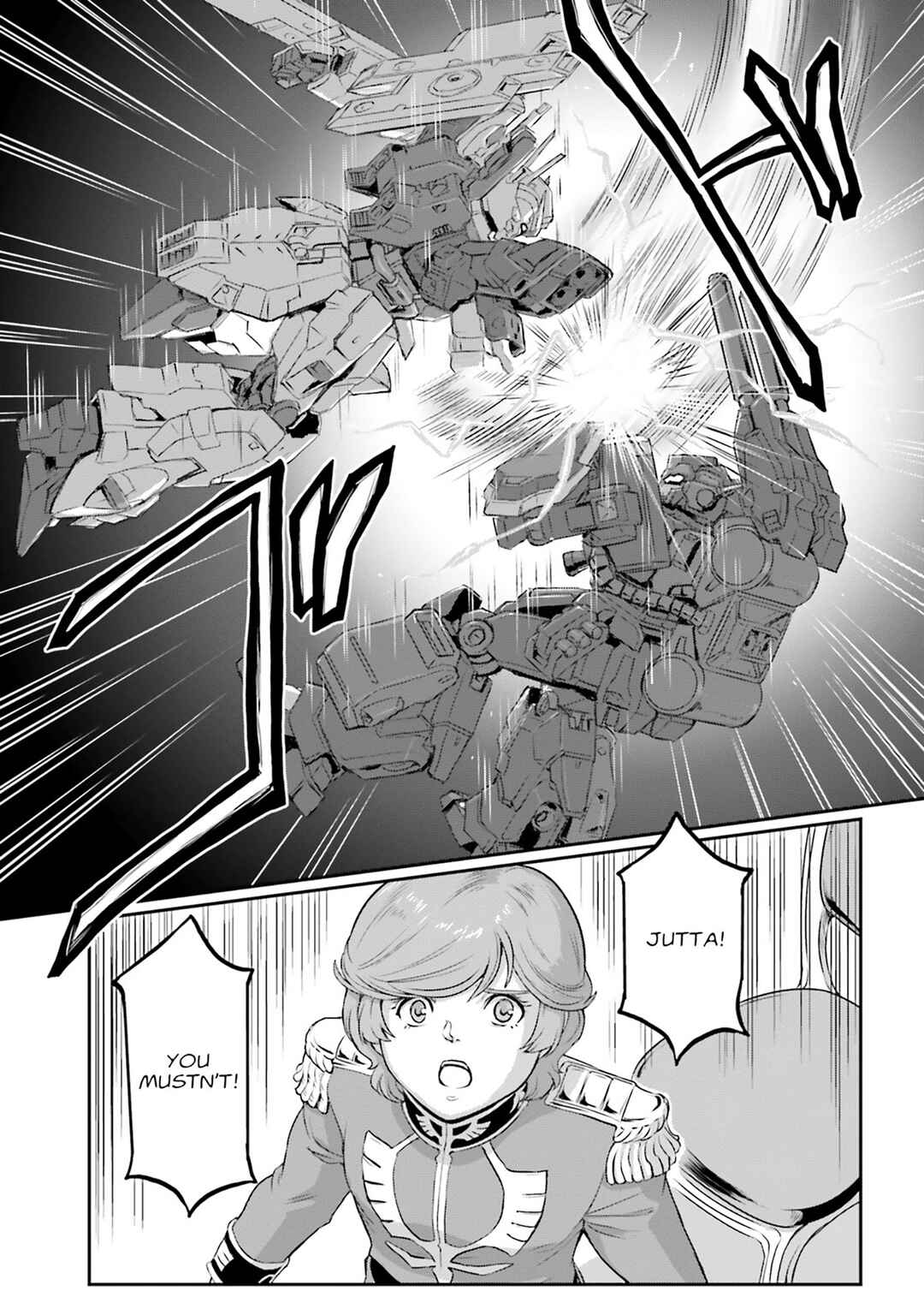 Chapter 65 - Page 23