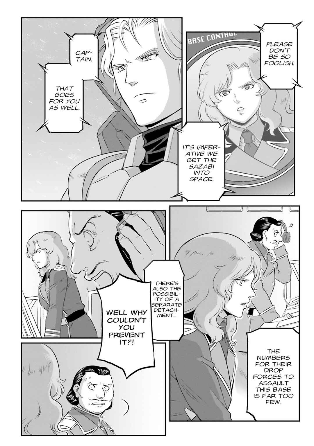 Chapter 65 - Page 26