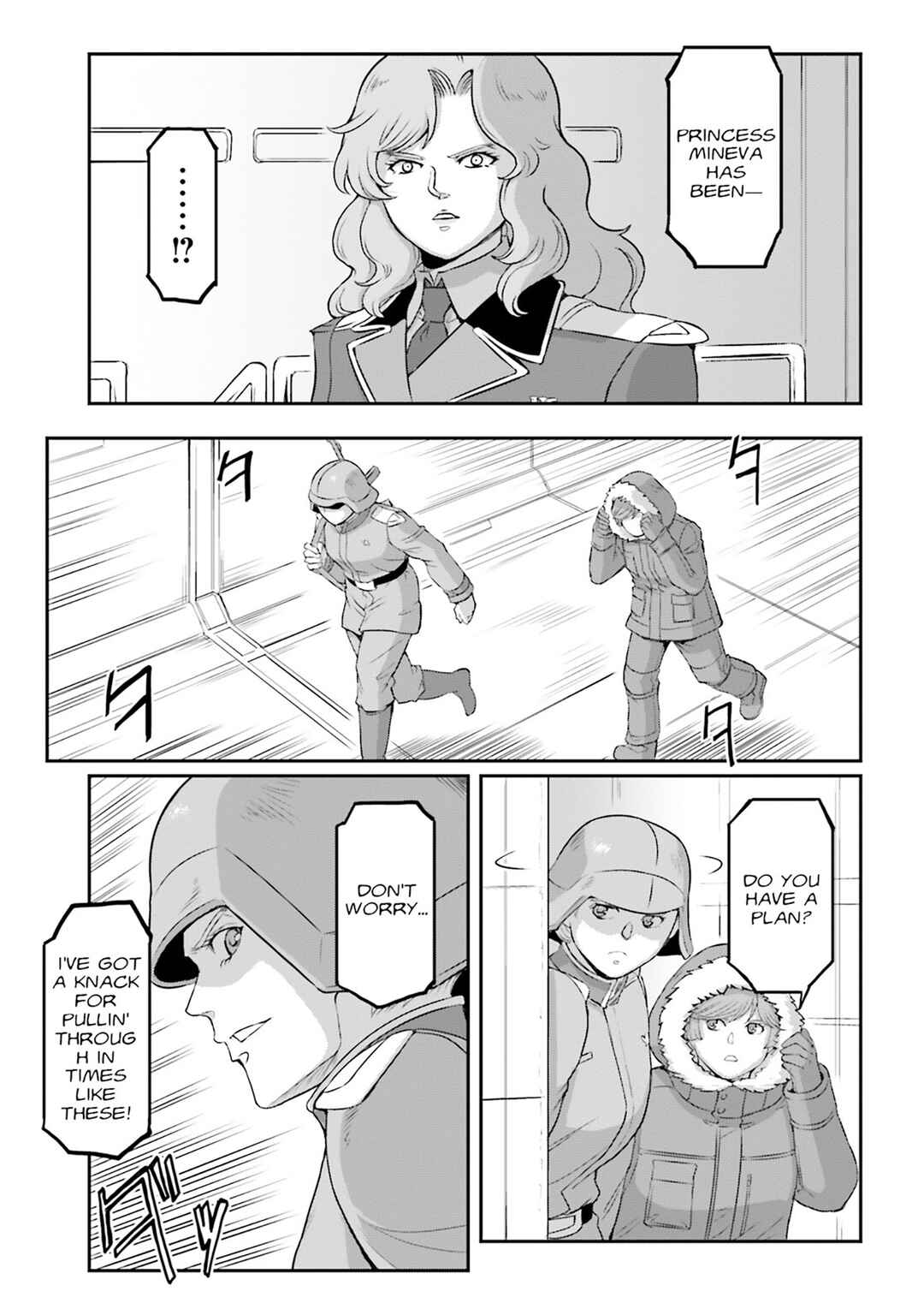 Chapter 65 - Page 27