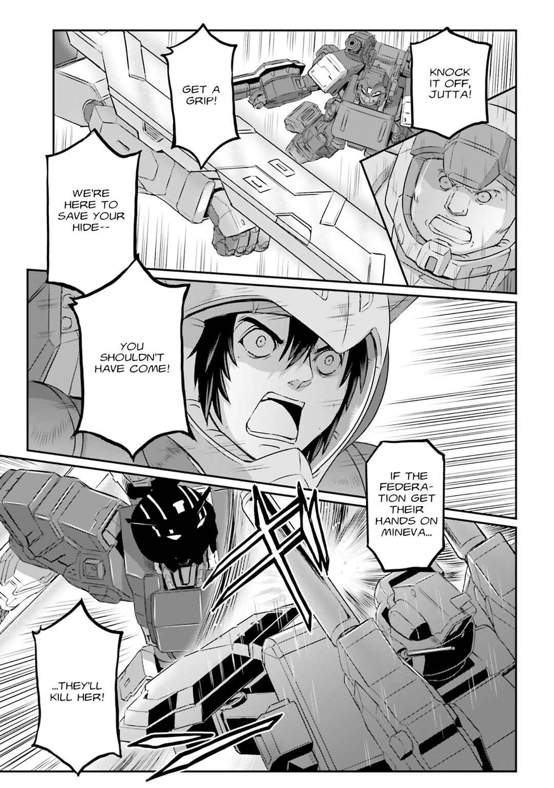 Chapter 65 - Page 29