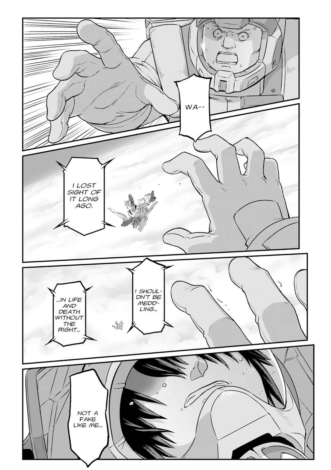 Chapter 65 - Page 32