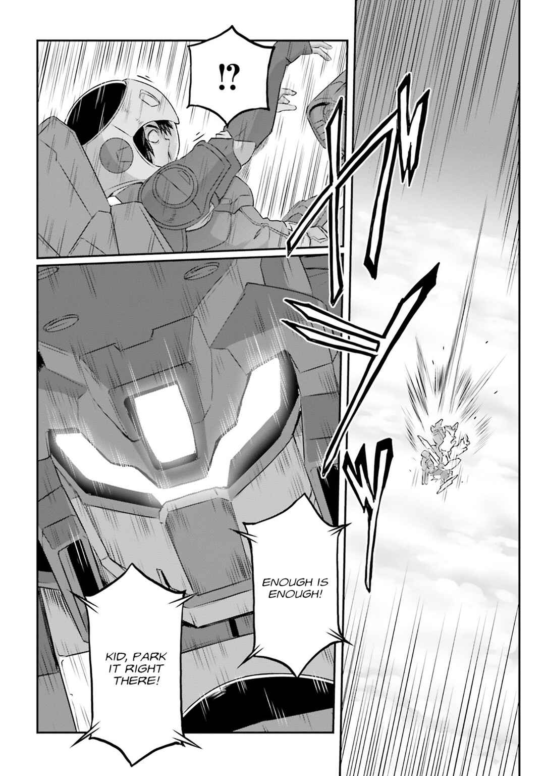 Chapter 65 - Page 34