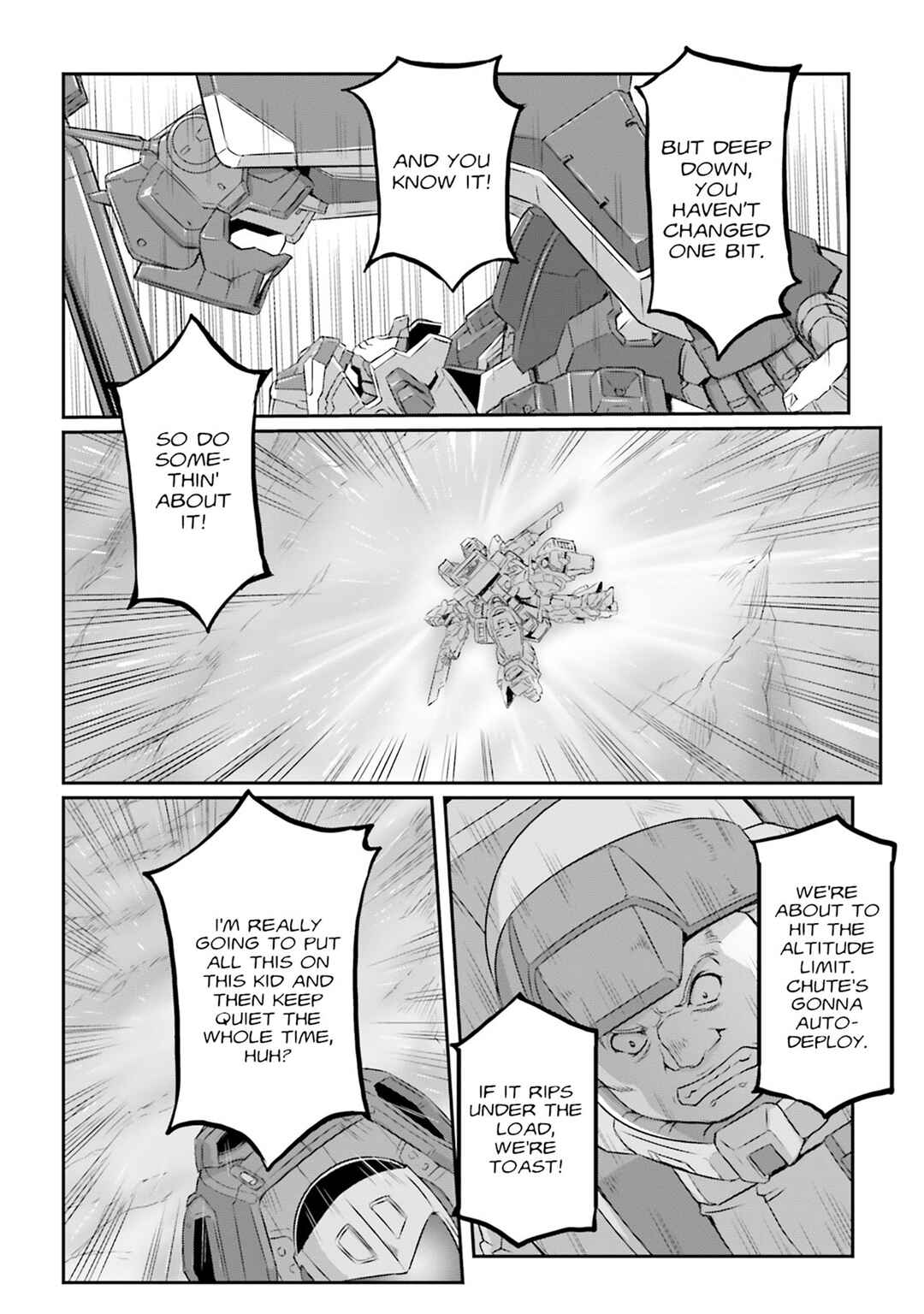 Chapter 65 - Page 36