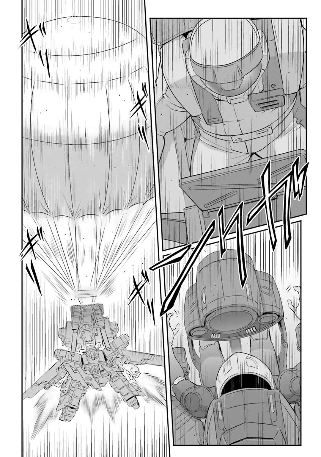 Chapter 65 - Page 38