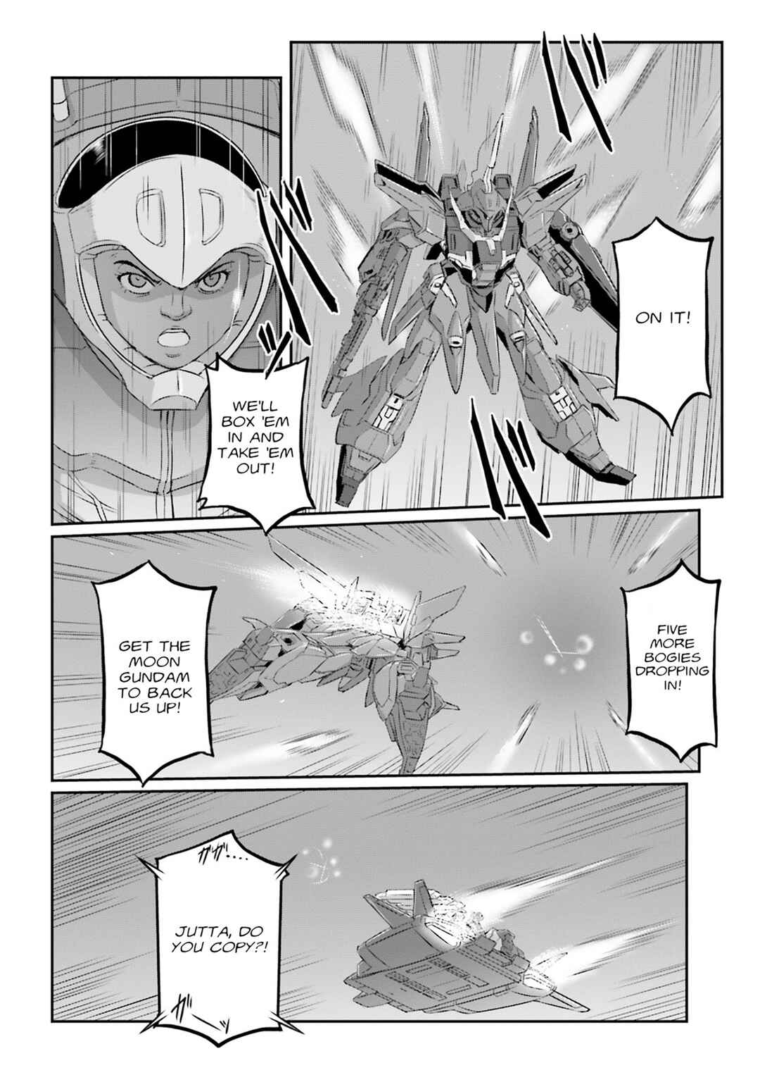 Chapter 65 - Page 6