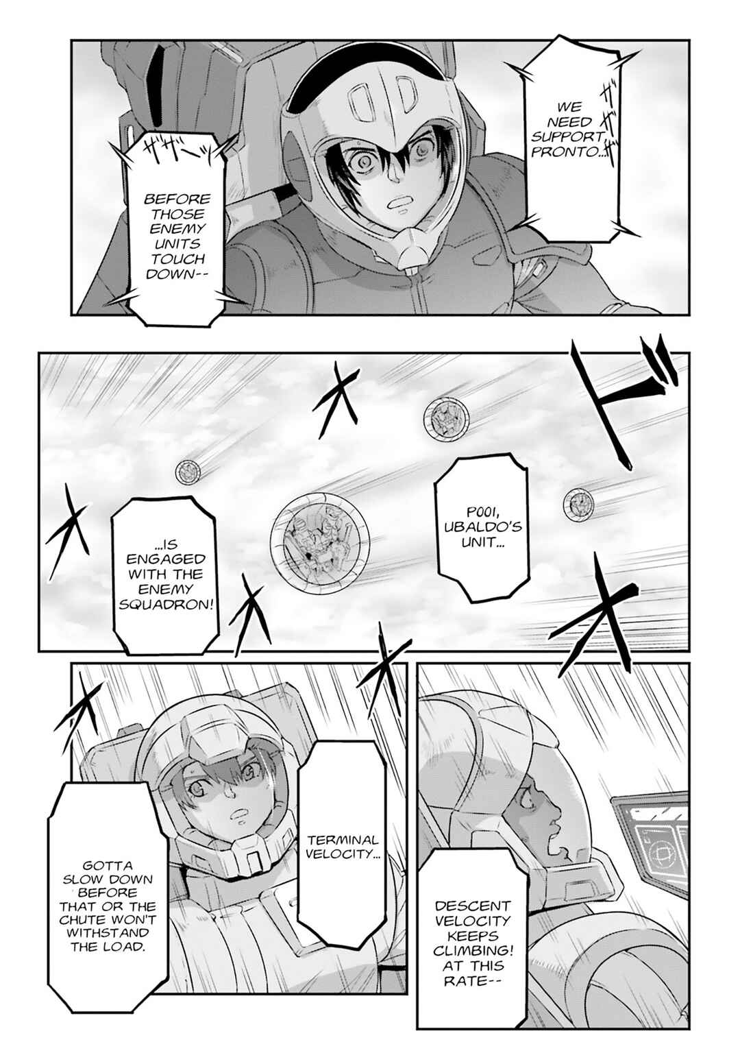 Chapter 65 - Page 7