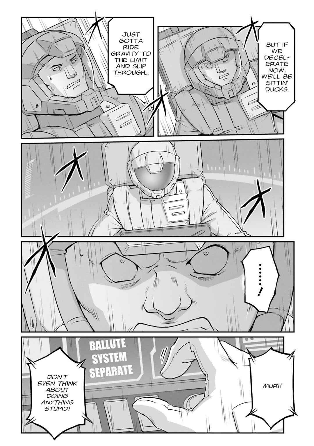 Chapter 65 - Page 8