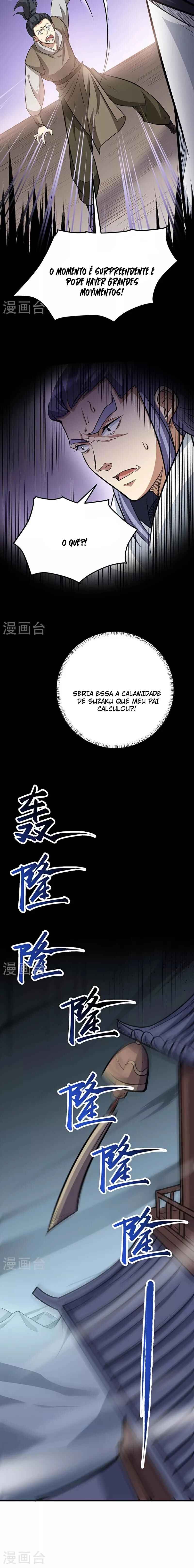 Chapter 579 - Page 12