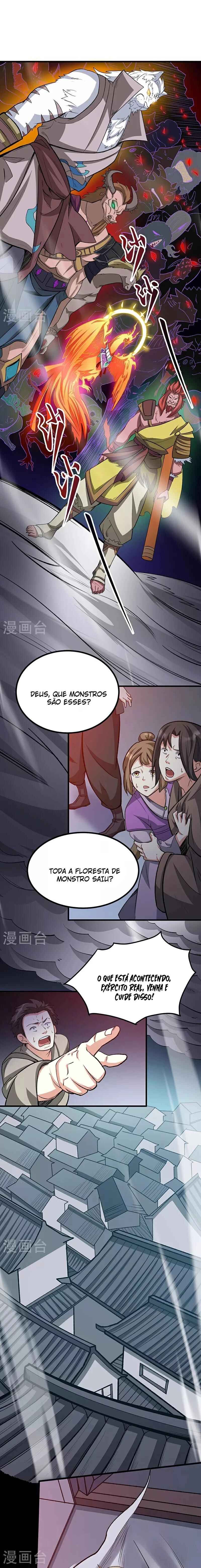 Chapter 579 - Page 13
