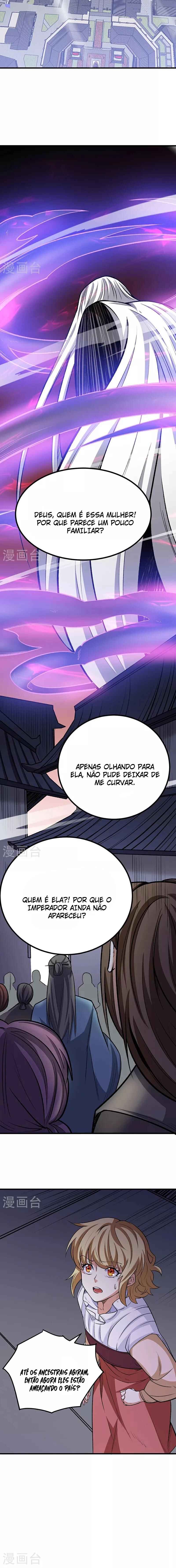 Chapter 579 - Page 24