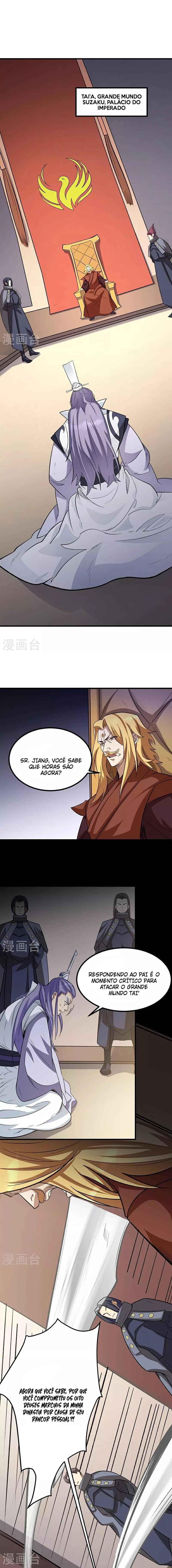 Chapter 579 - Page 3