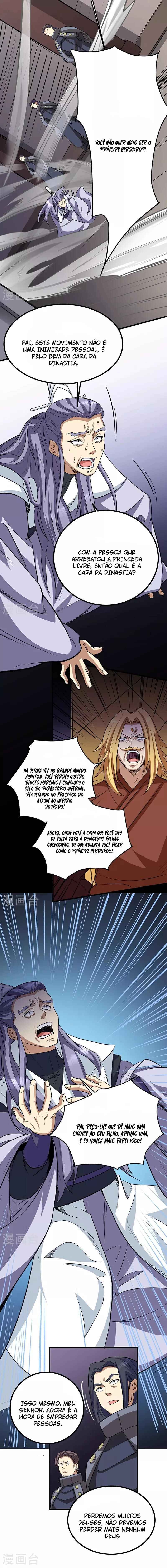 Chapter 579 - Page 5
