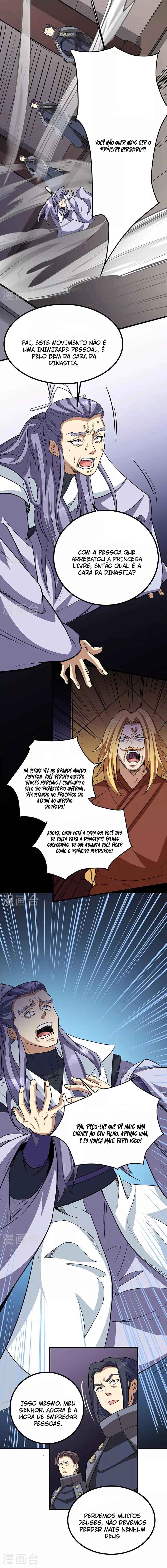 Chapter 579 - Page 6