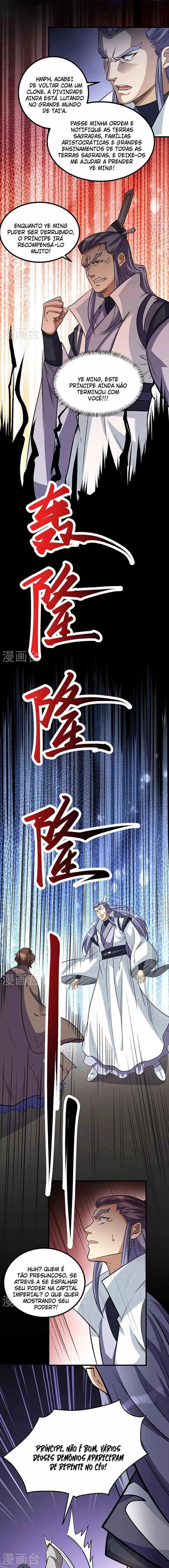 Chapter 579 - Page 9