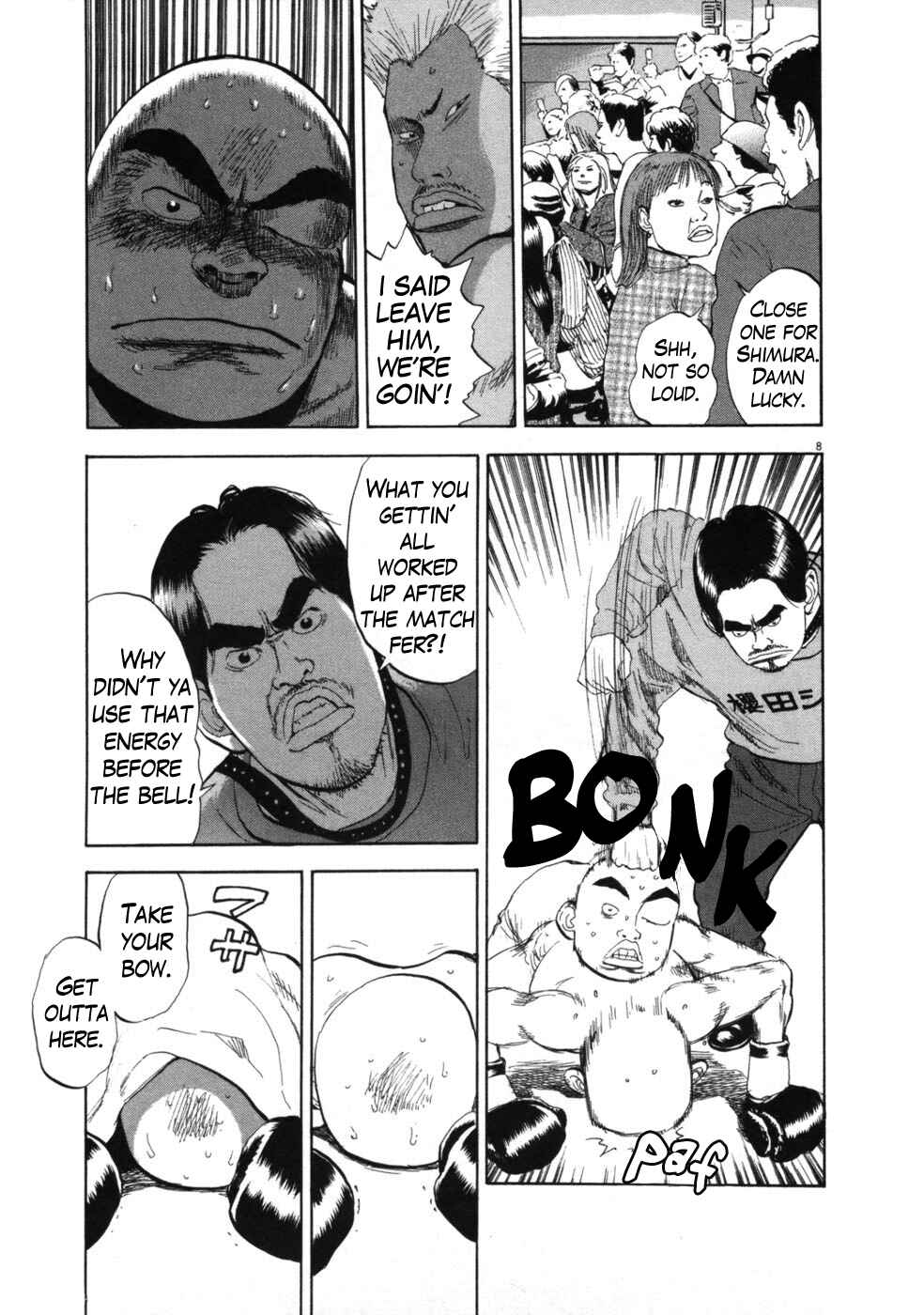 Chapter 36 - Page 8