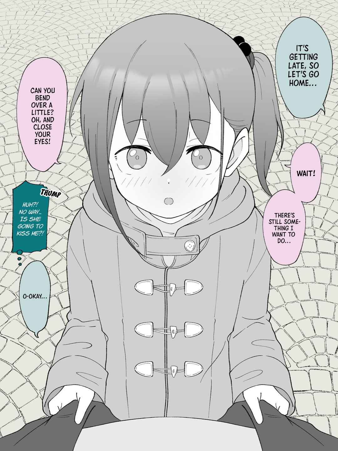 Chapter 66 - Page 1