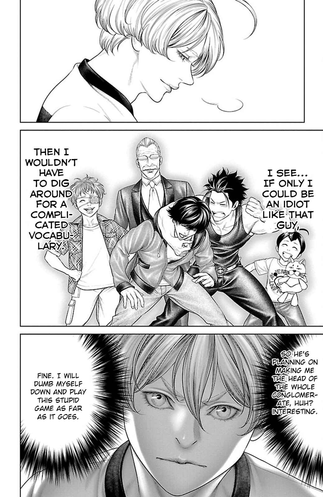 Chapter 19 - Page 32
