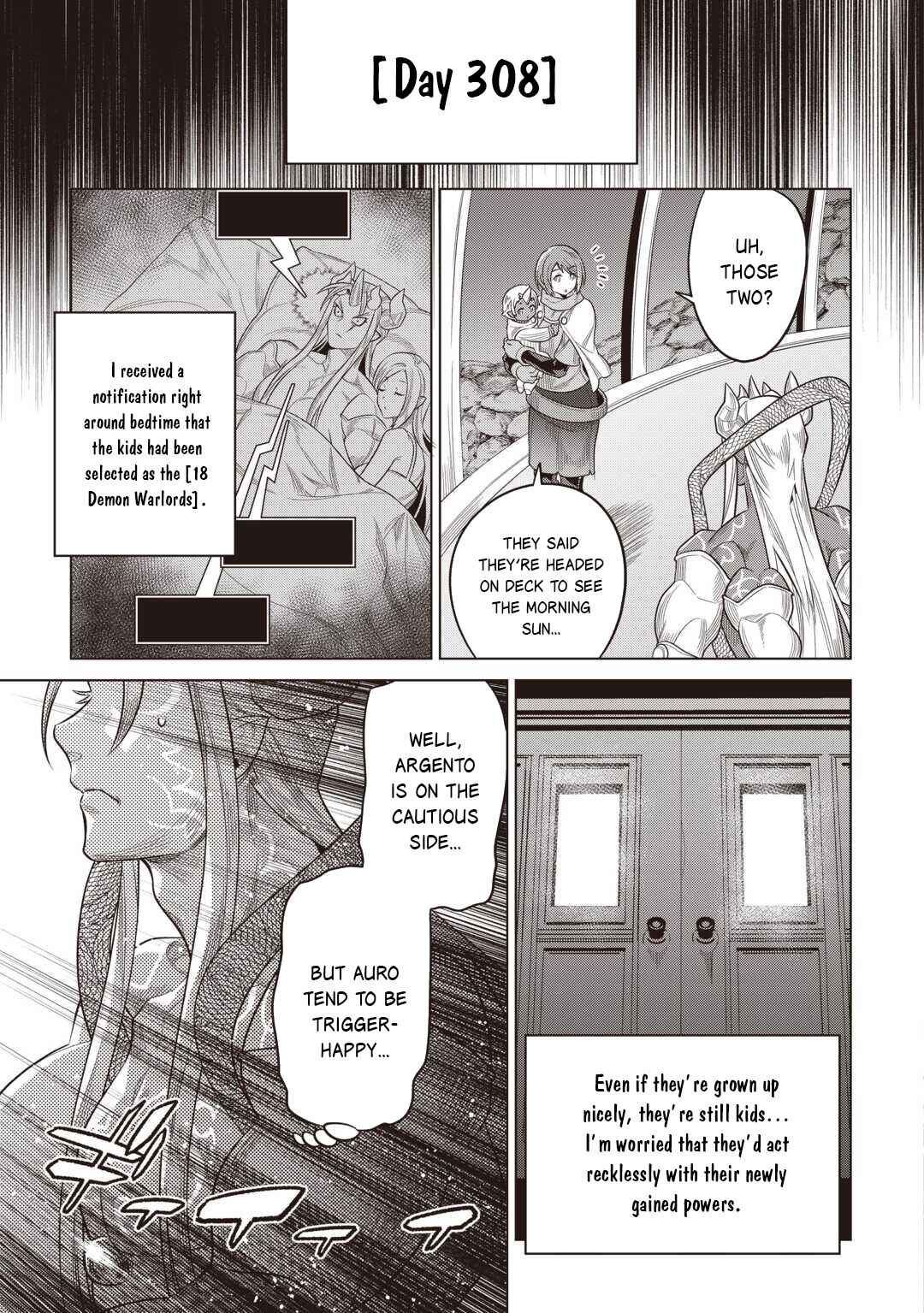 Chapter 119 - Page 18