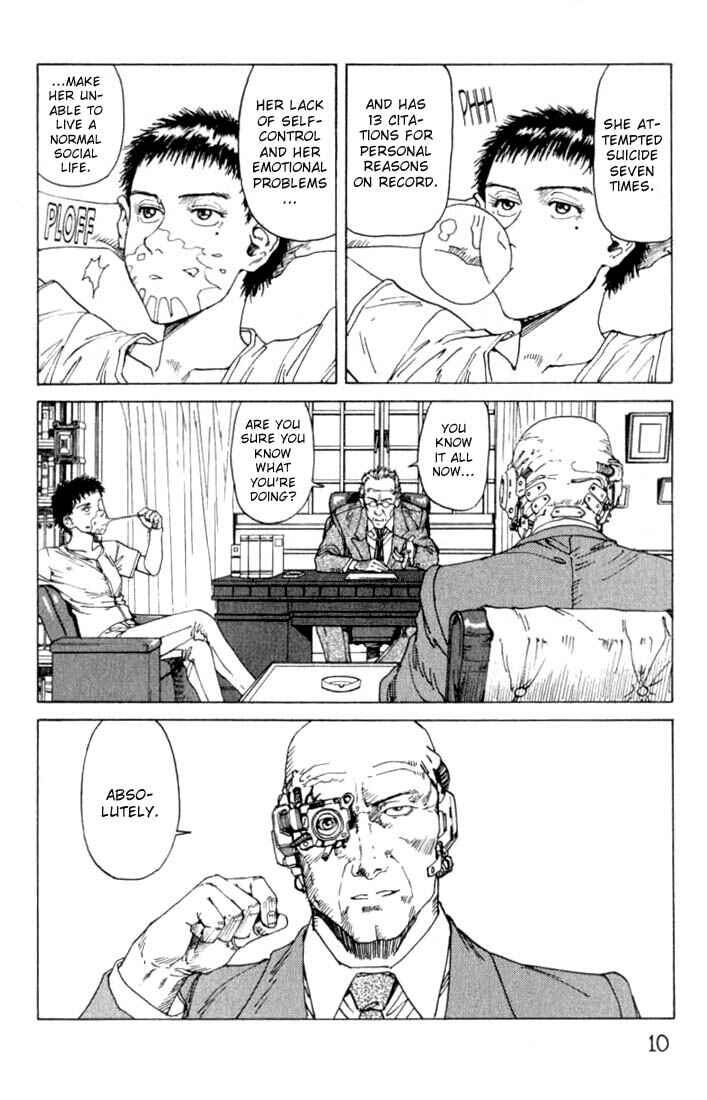Chapter 25 - Page 11