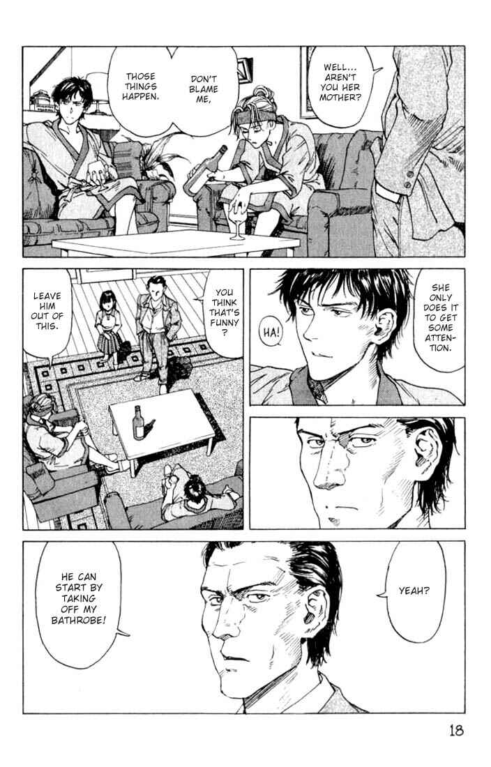 Chapter 25 - Page 19