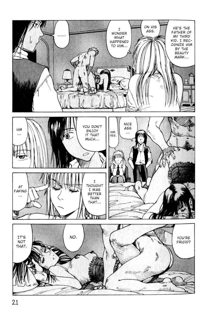 Chapter 25 - Page 22