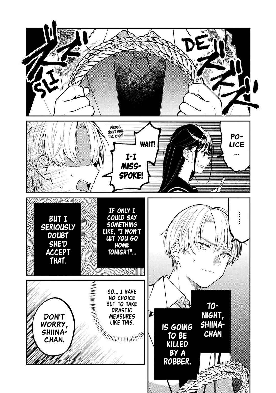 Chapter 3 - Page 2