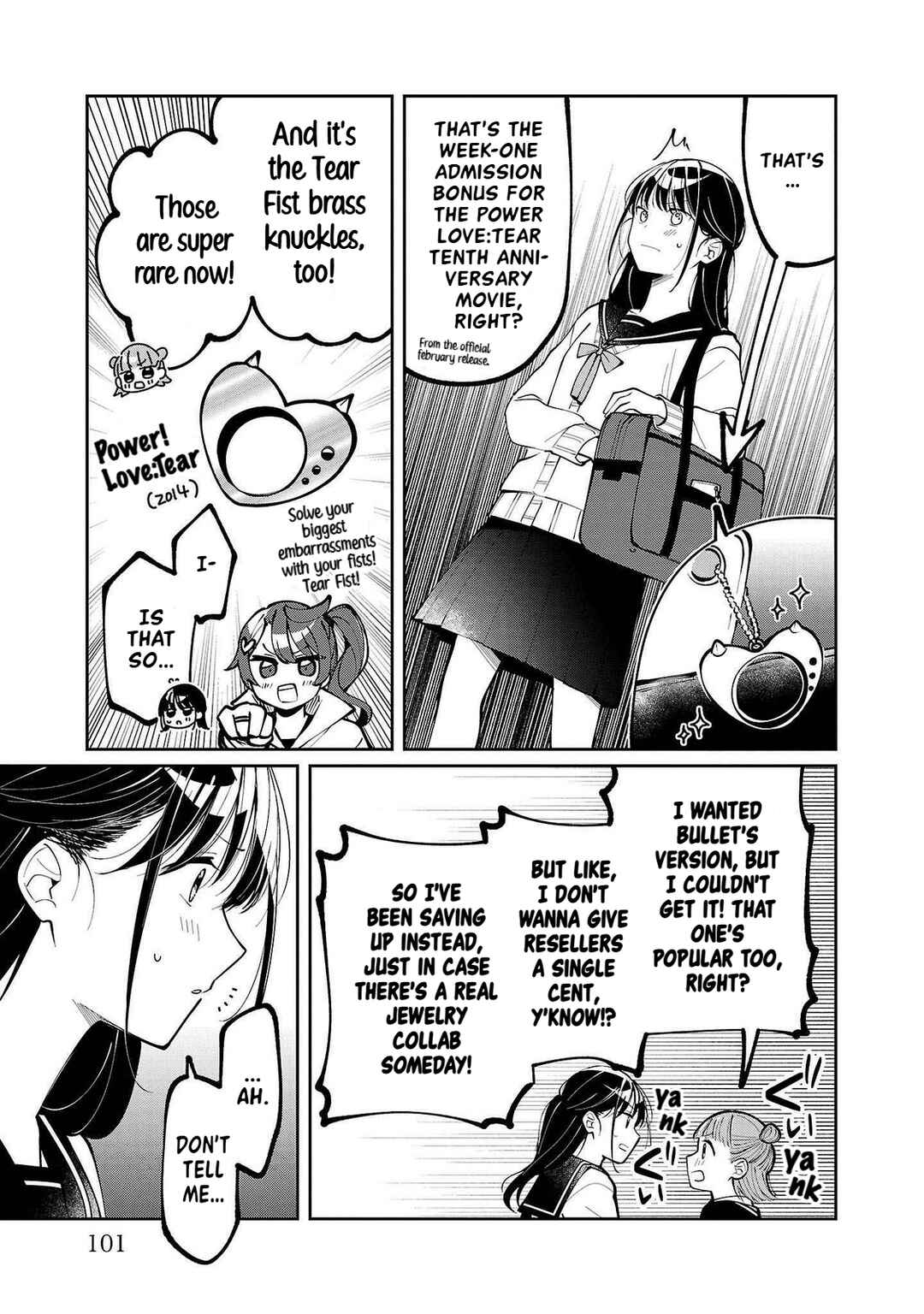 Chapter 3 - Page 7
