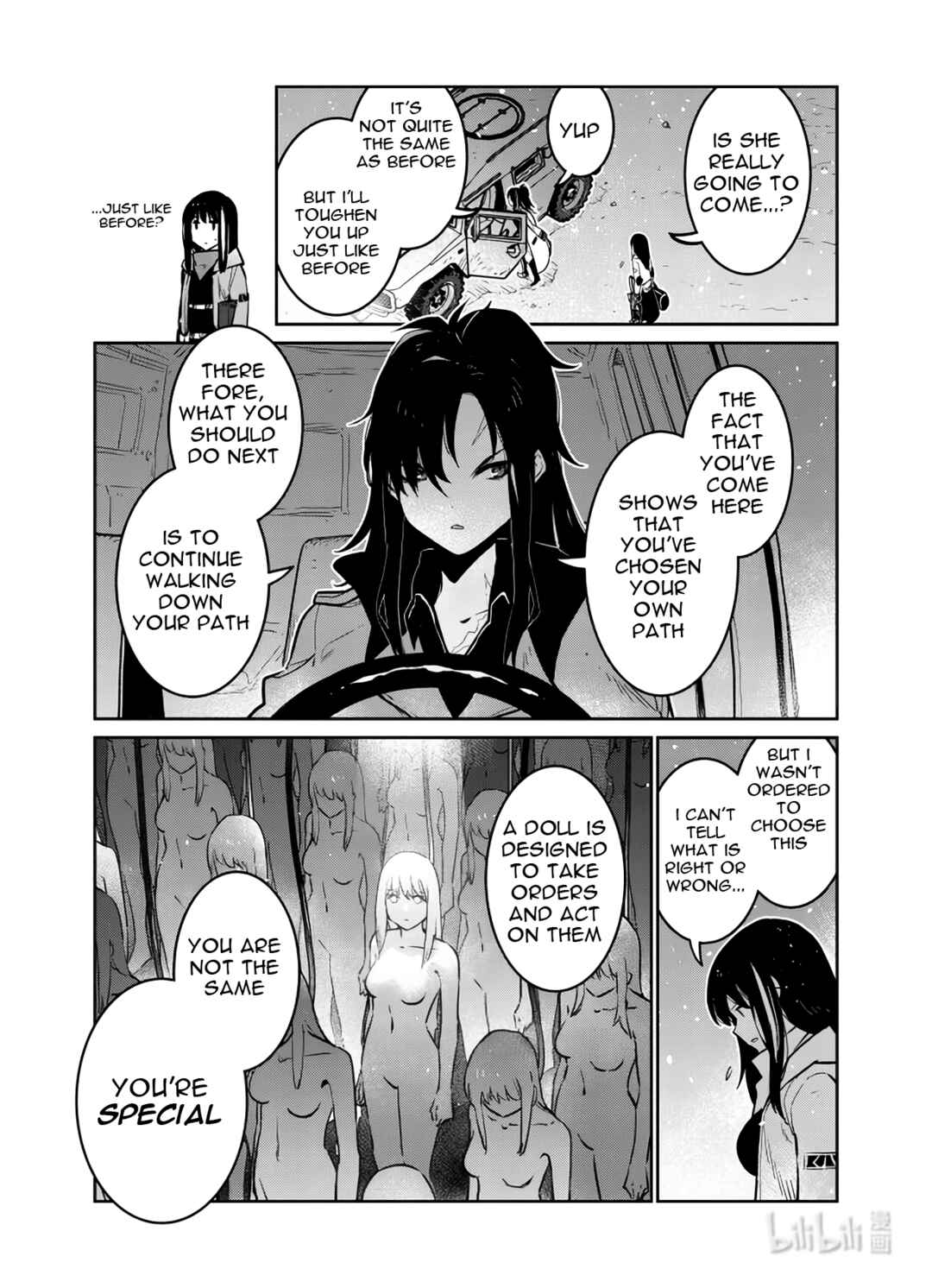 Chapter 35 - Page 11
