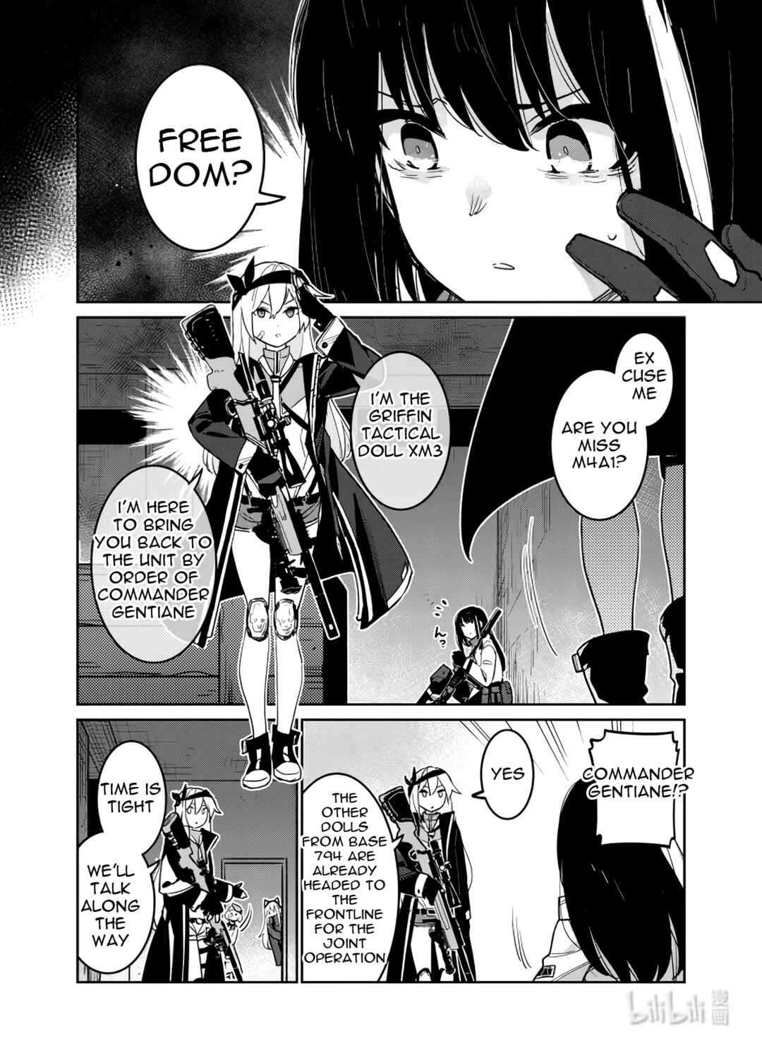 Chapter 35 - Page 18