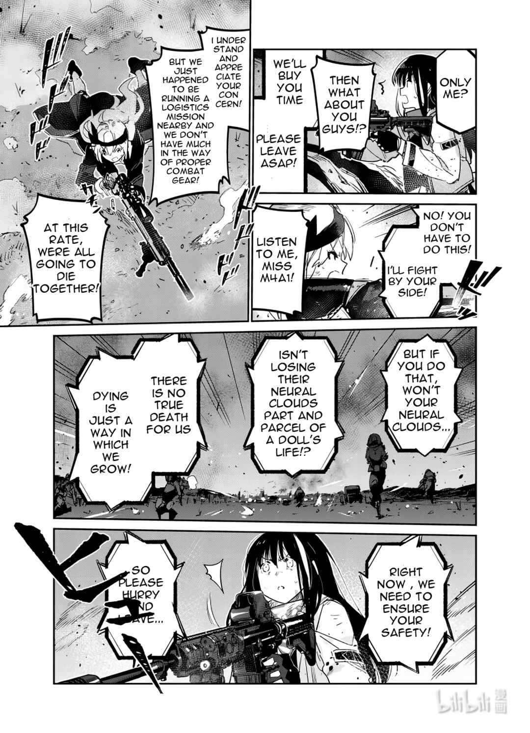 Chapter 35 - Page 23