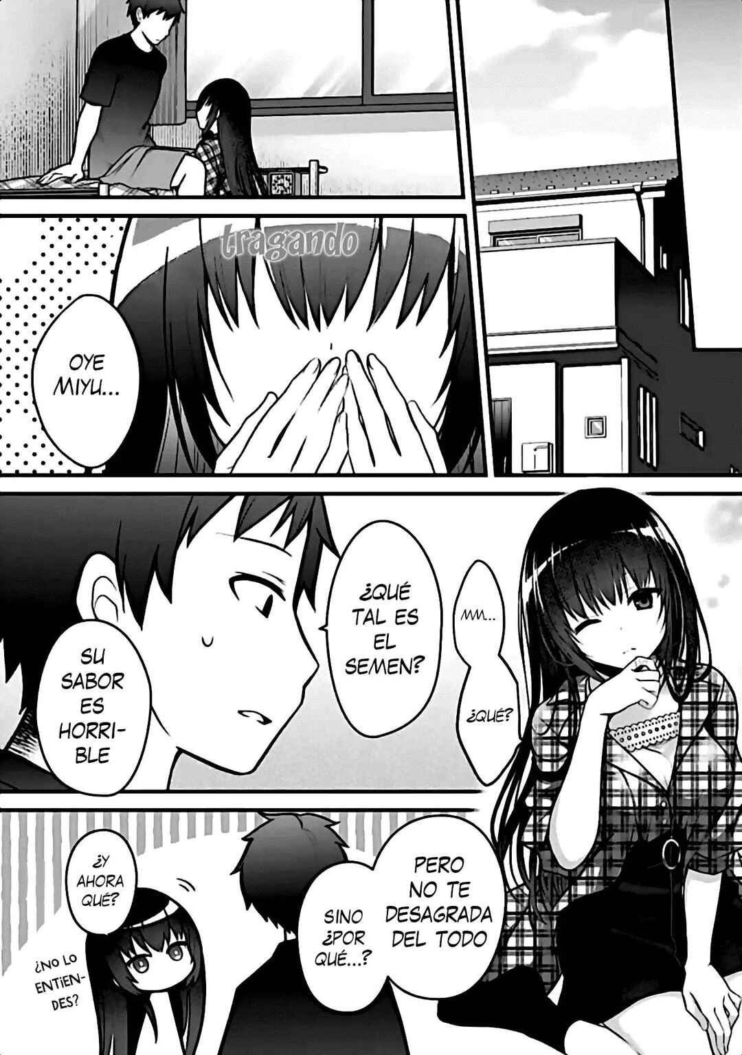 Chapter 5 - Page 6