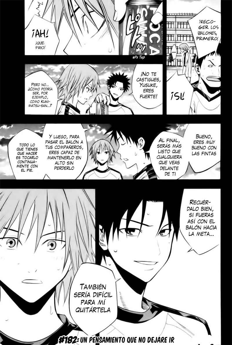 Chapter 182 - Page 2