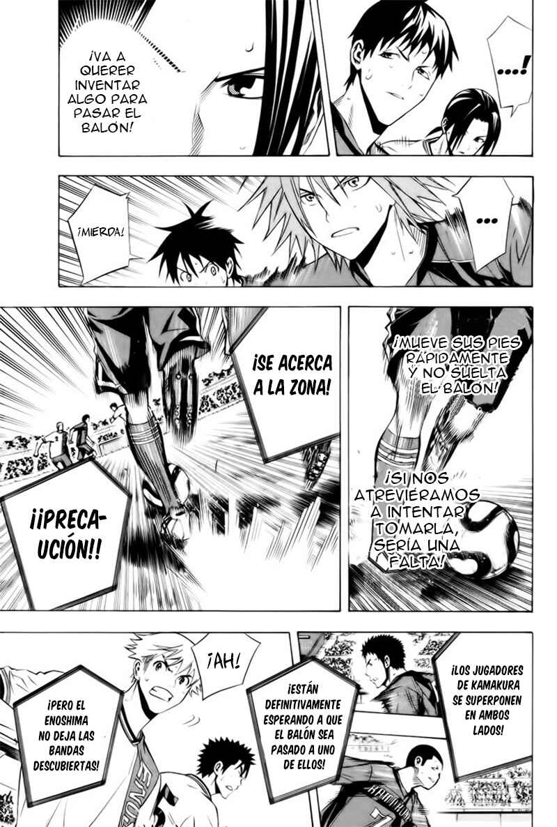 Chapter 182 - Page 8