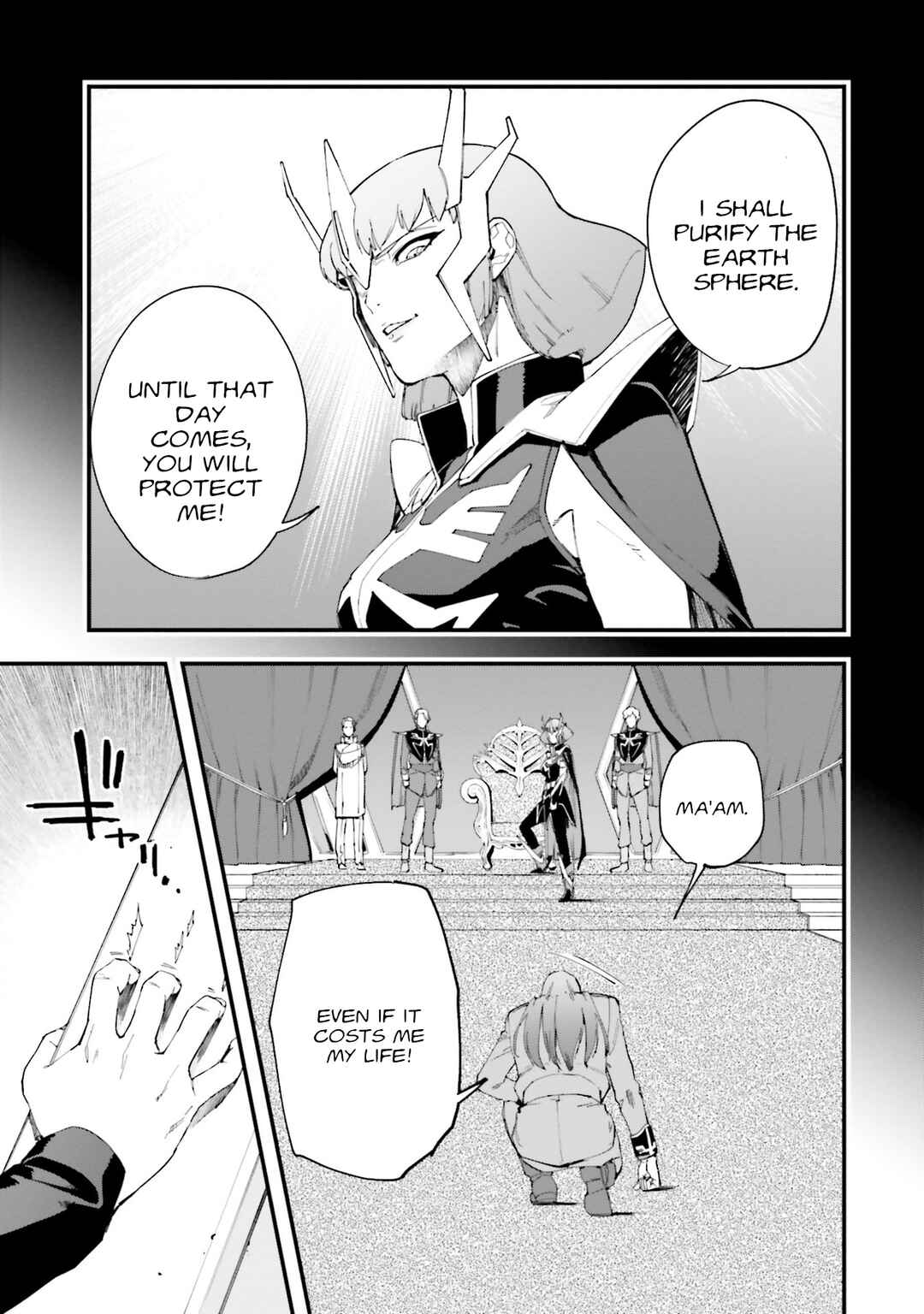 Chapter 36 - Page 31