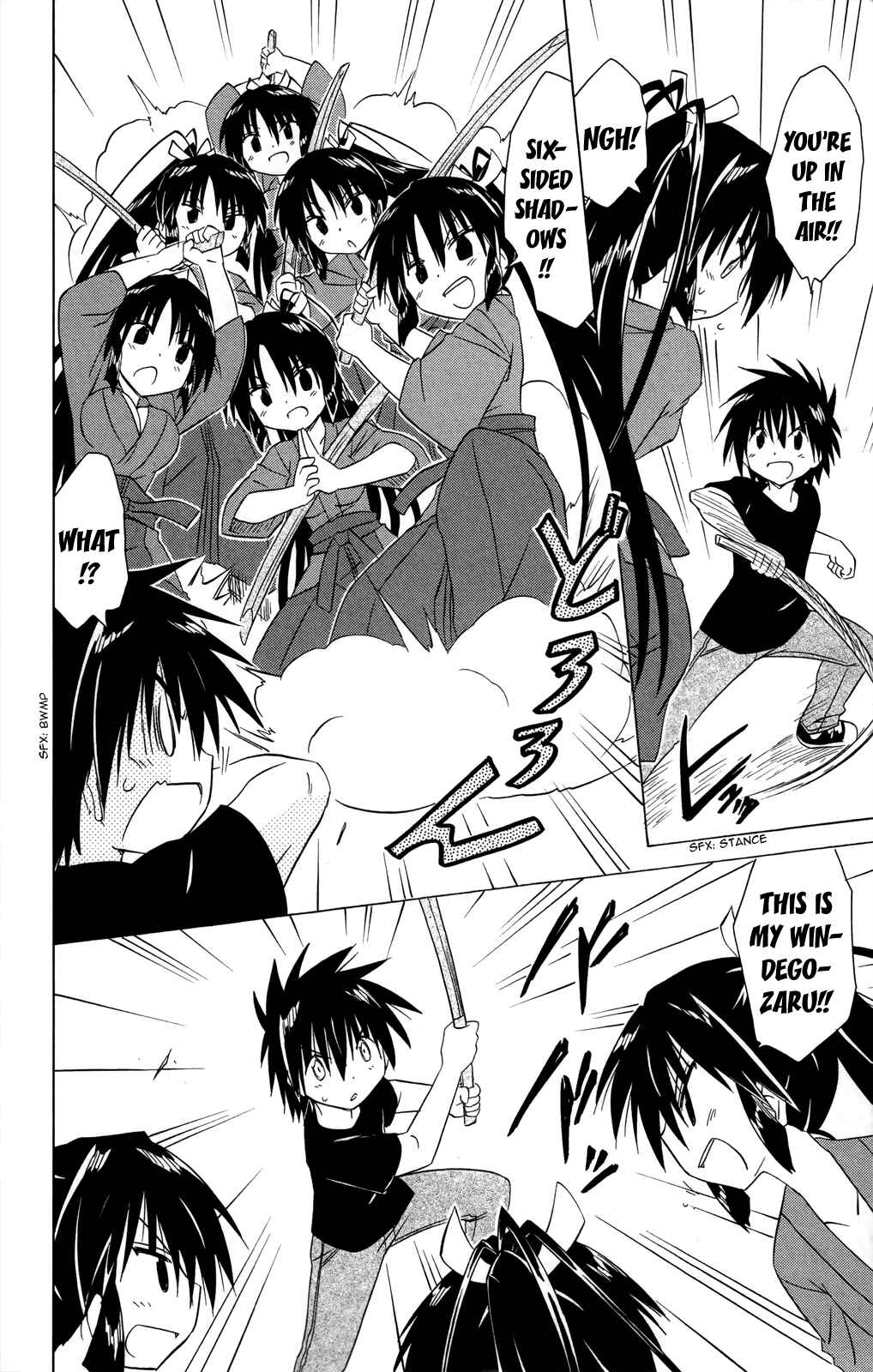 Chapter 183 - Page 3