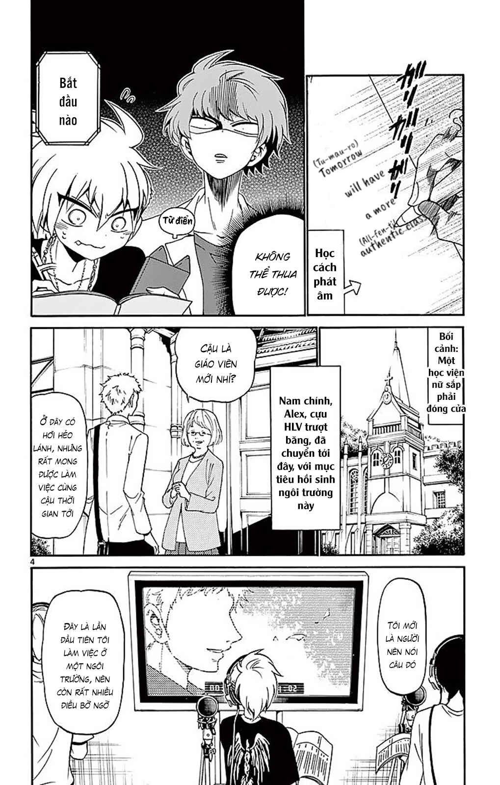 Chapter 85 - Page 6