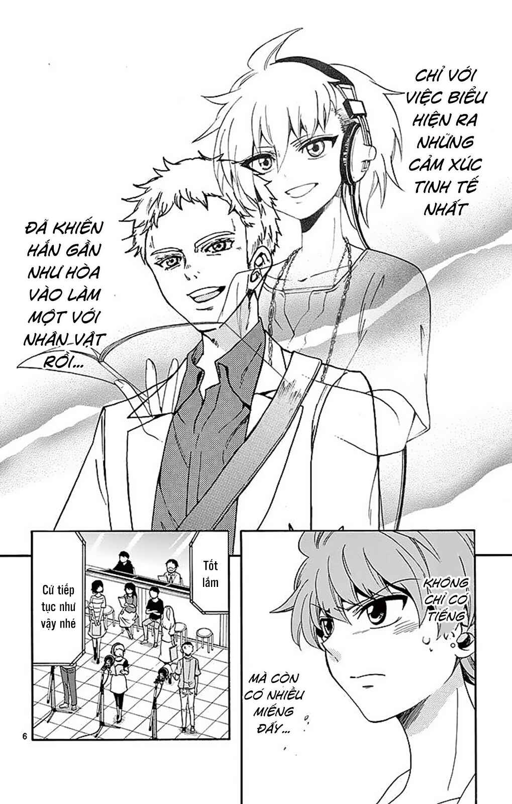 Chapter 85 - Page 8
