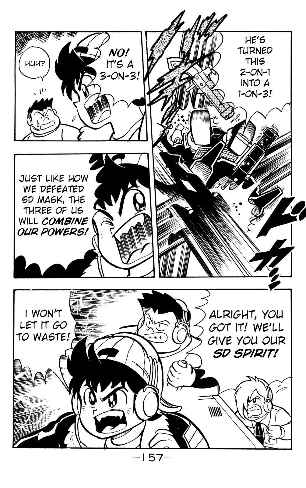Chapter 18 - Page 33