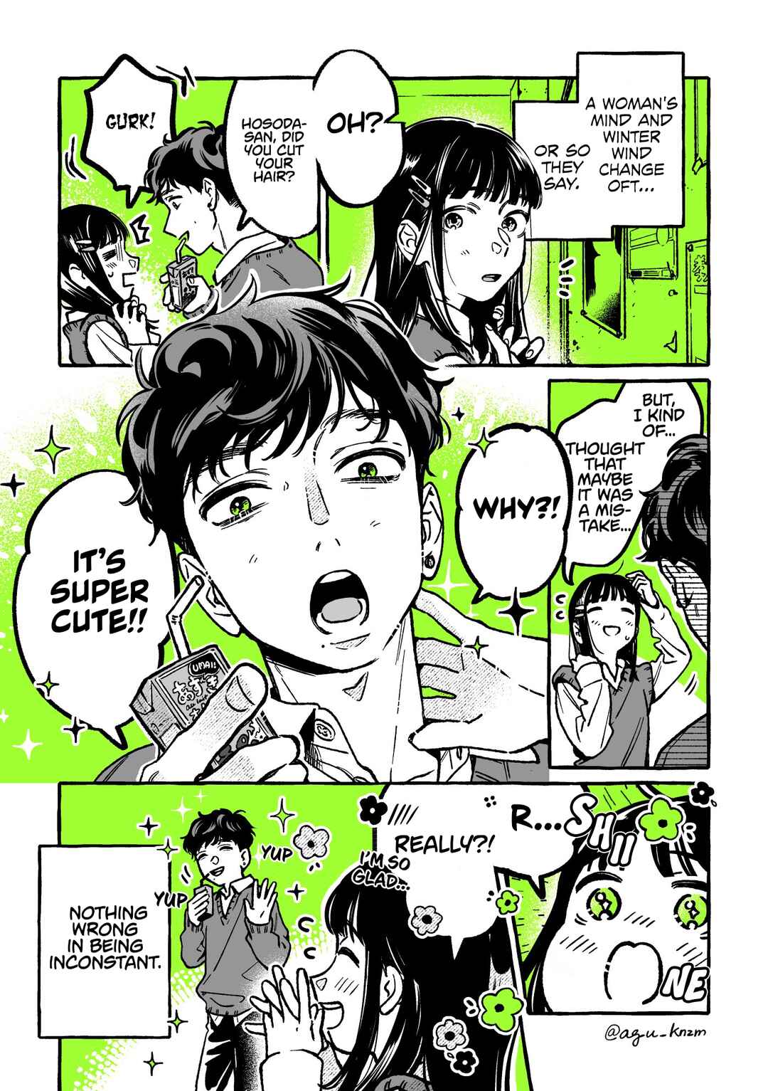 Chapter 47 - Page 1