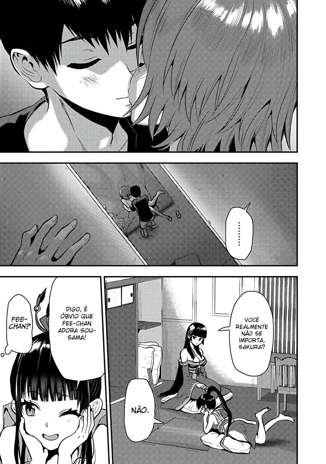 Chapter 25 - Page 28