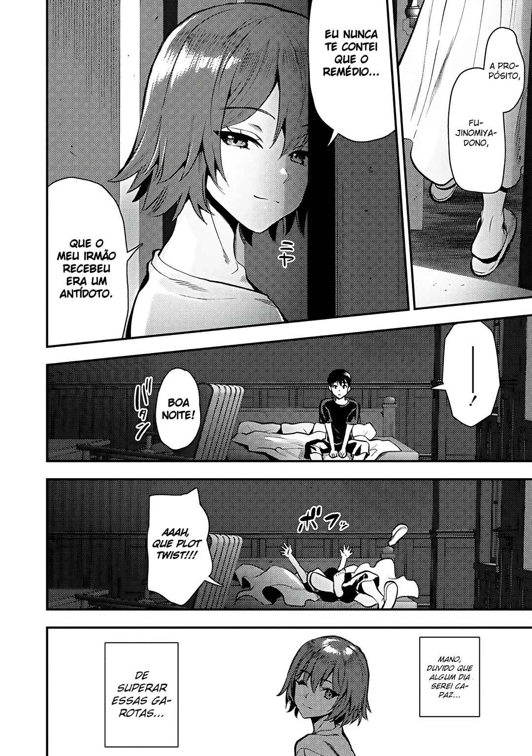 Chapter 25 - Page 33