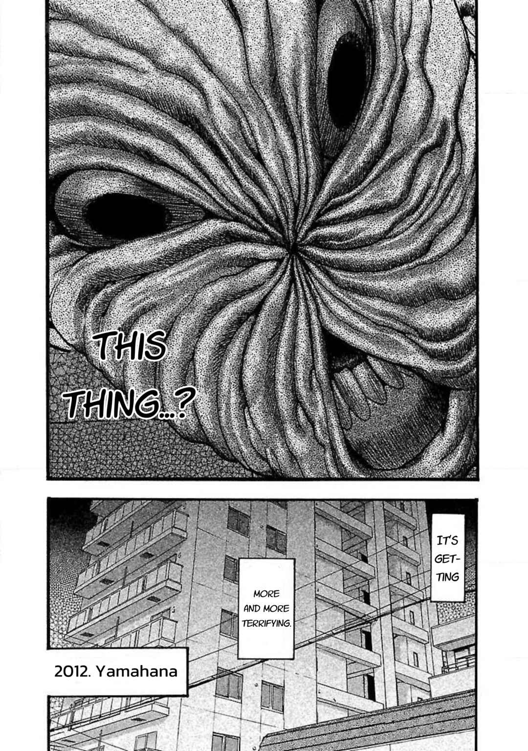 Chapter 85 - Page 3