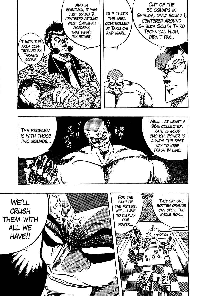 Chapter 237 - Page 11