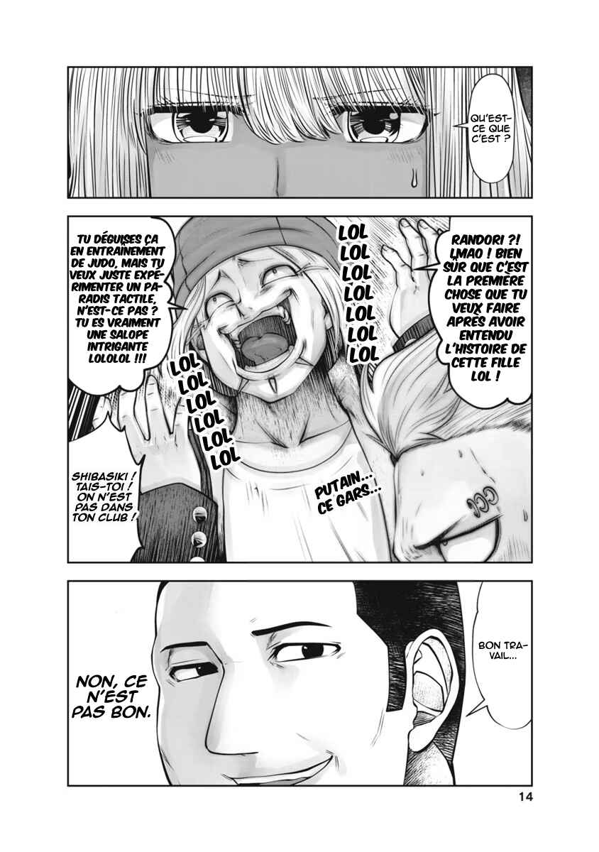 Chapter 26 - Page 16