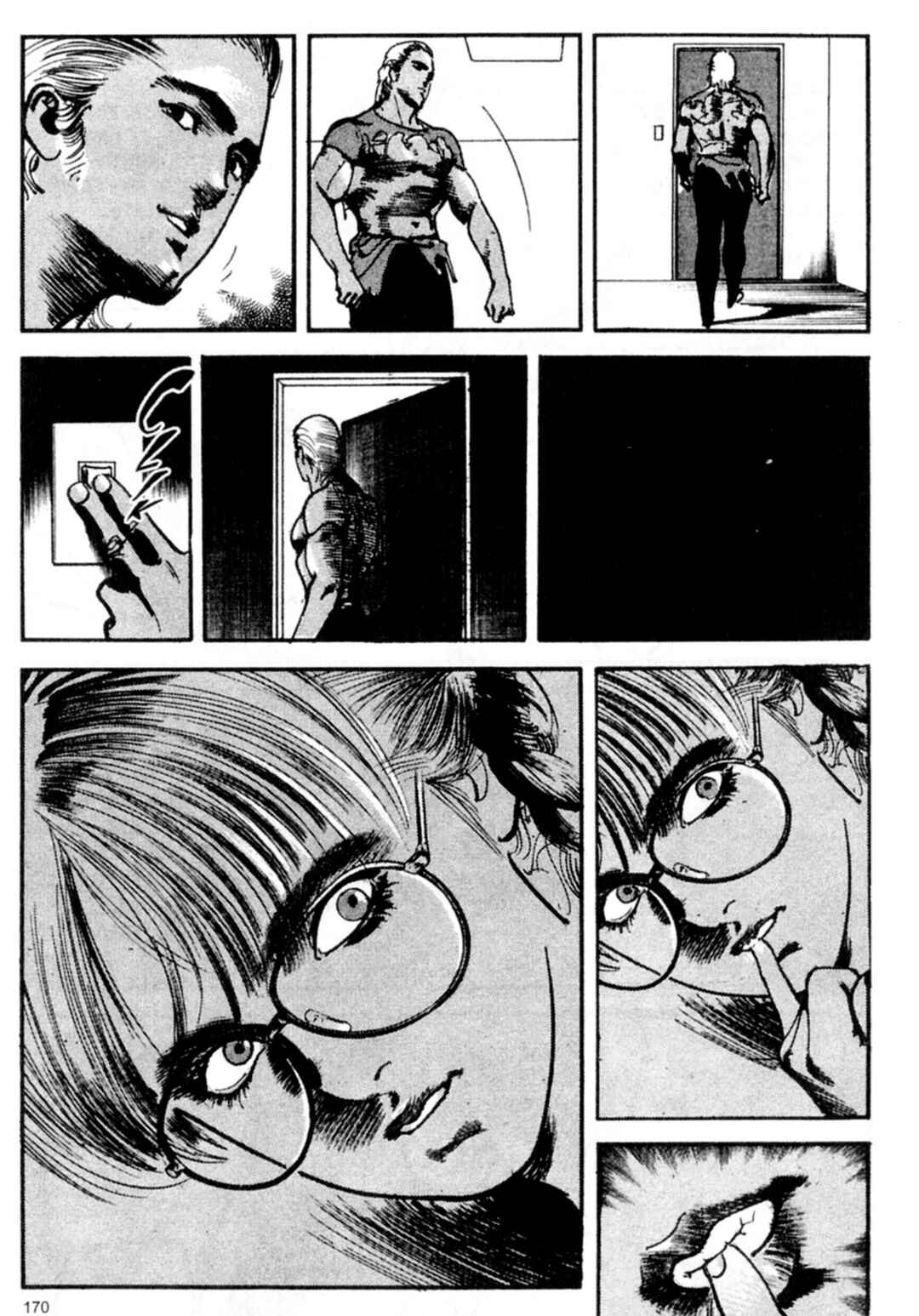 Chapter 65 - Page 10