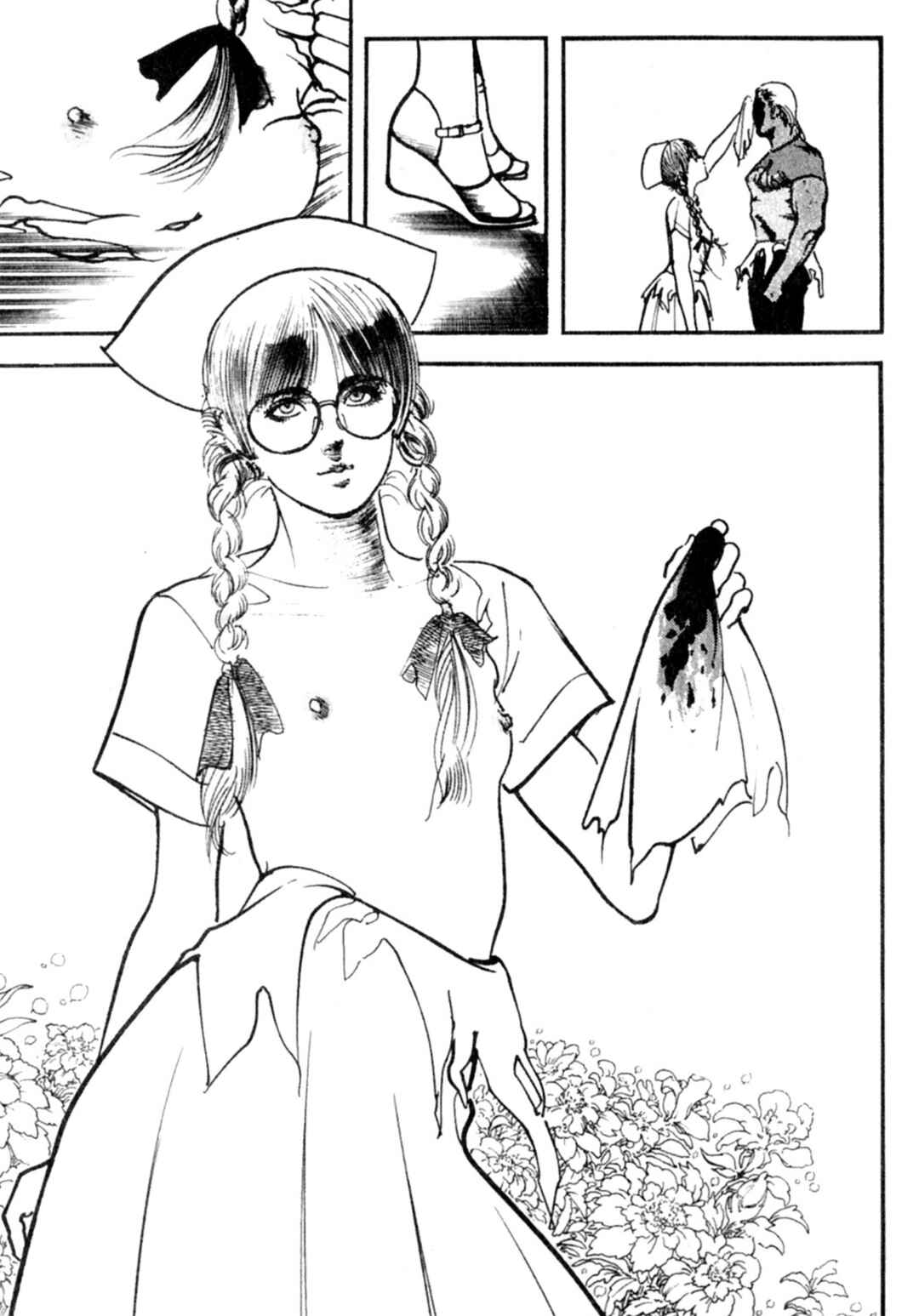 Chapter 65 - Page 4