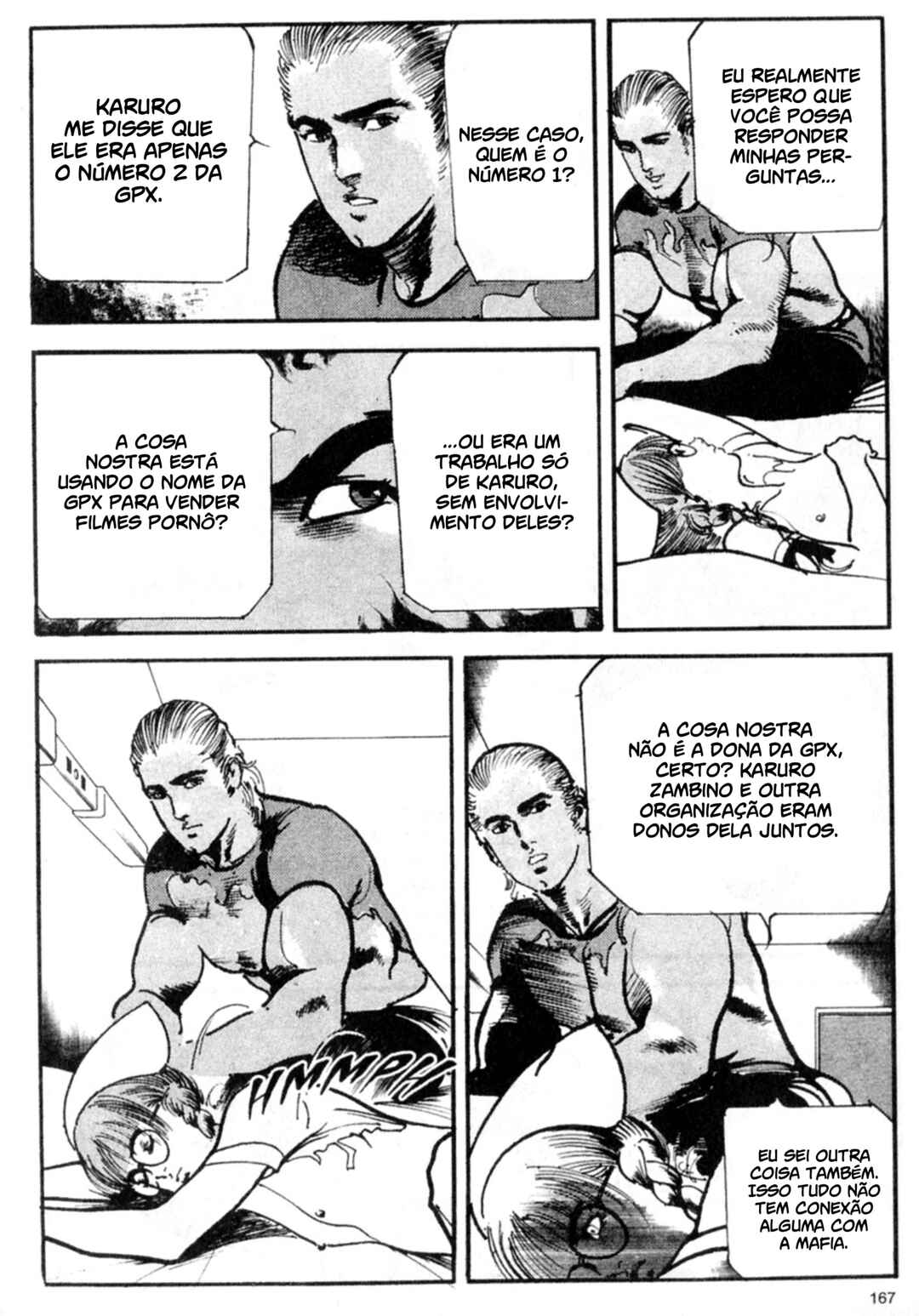 Chapter 65 - Page 7