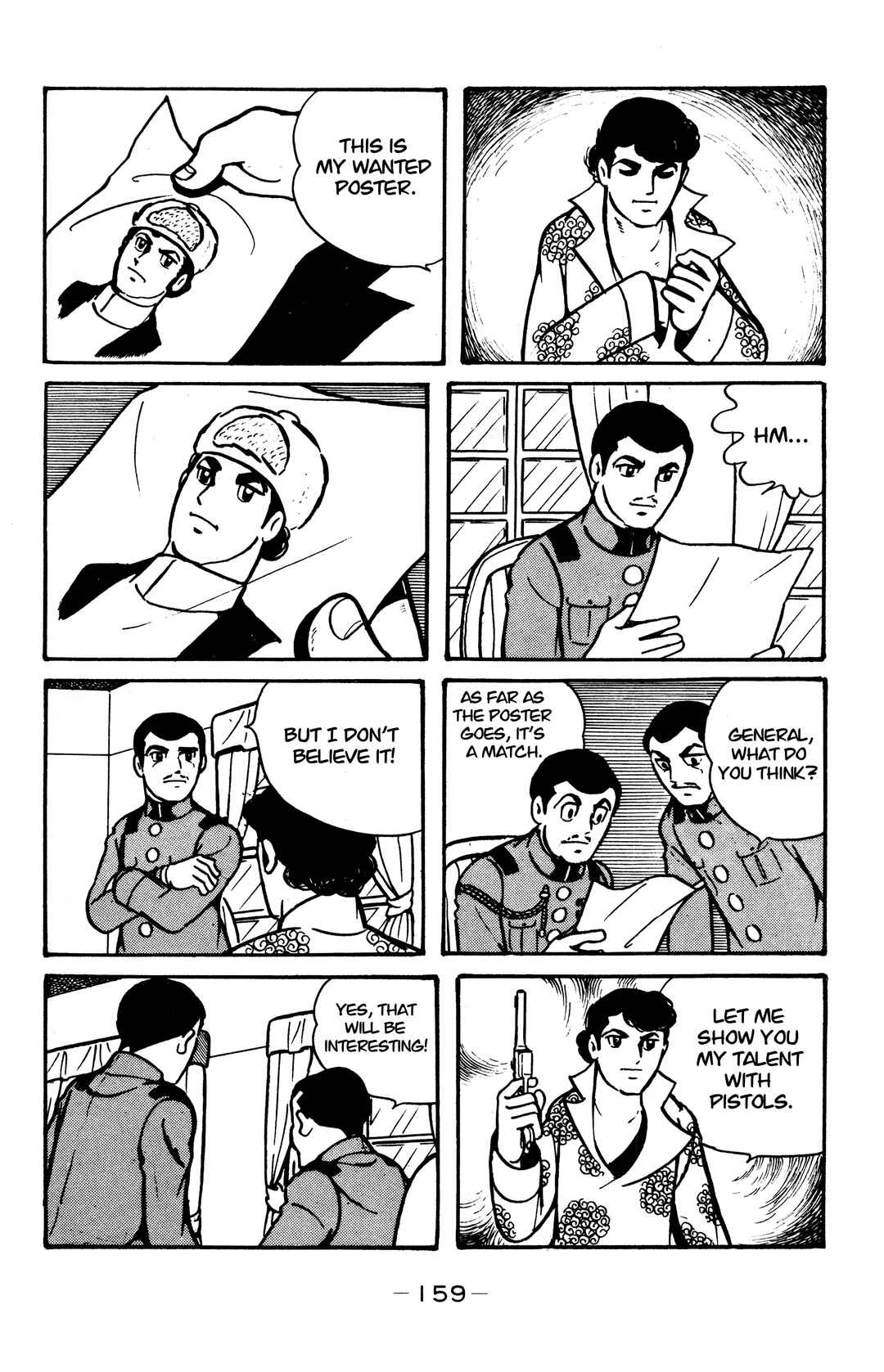 Chapter 33 - Page 20