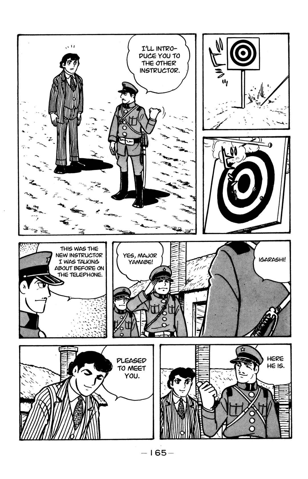 Chapter 33 - Page 26